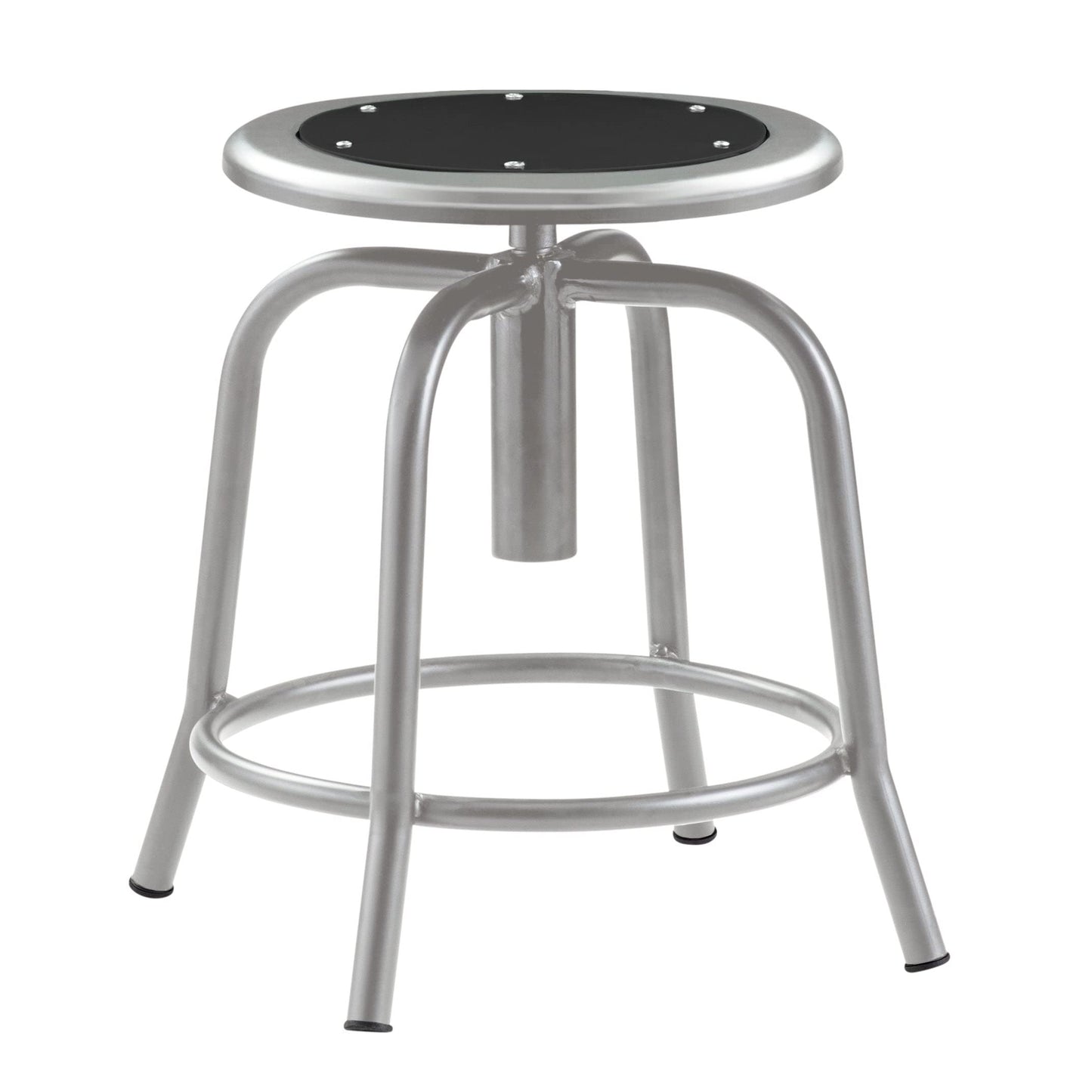 NPS 18”-25” Height Adjustable Designer Stool