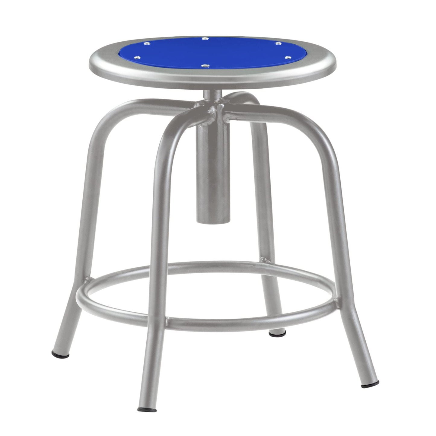 NPS 18”-25” Height Adjustable Designer Stool