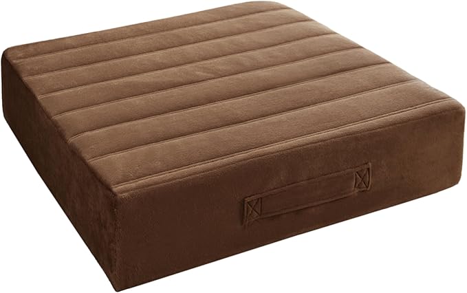 Codi Thick Replacement Couch Cushions, Upholstery Foam