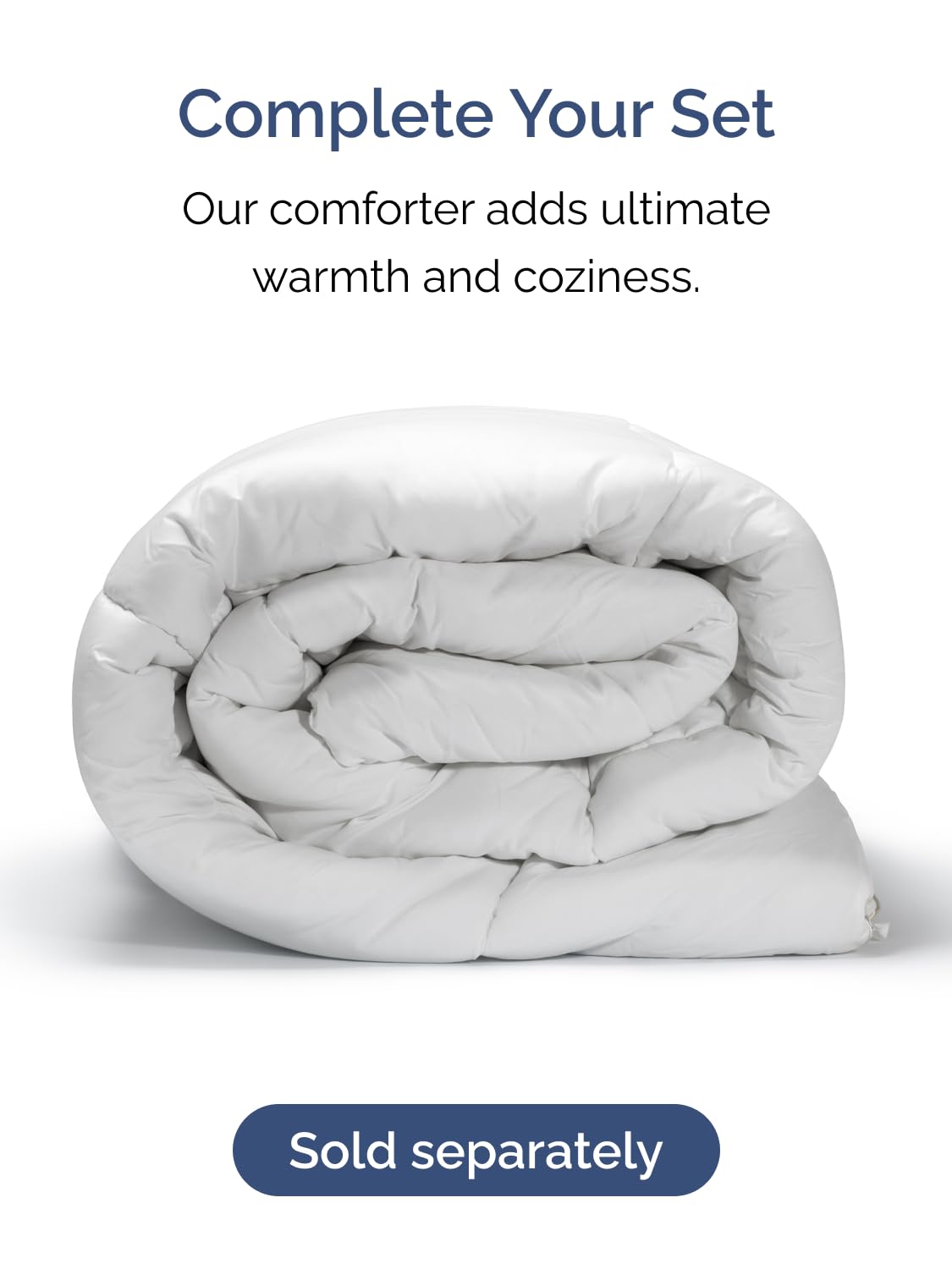 Extra Deep Queen Sheet Set - 4 Piece Breathable & Cooling Bed Sheets - Easily Fits 18 to 24 inch Mattress - Ultra Soft, Wrinkle & Fade Free w/ Extra Deep Pockets - Comfy Hotel Luxury Bedding - White