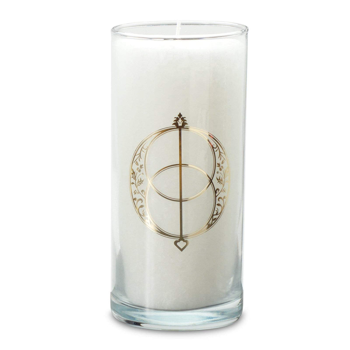 Magic Candle, White, Avalon