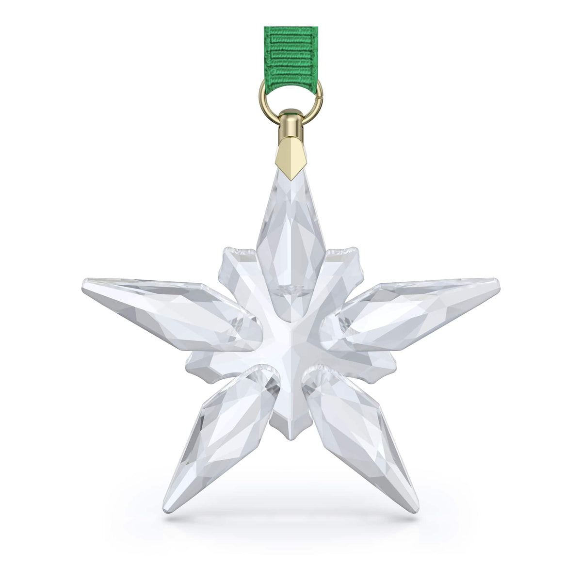 Swarovski Annual Edition Little Star Ornament 2025