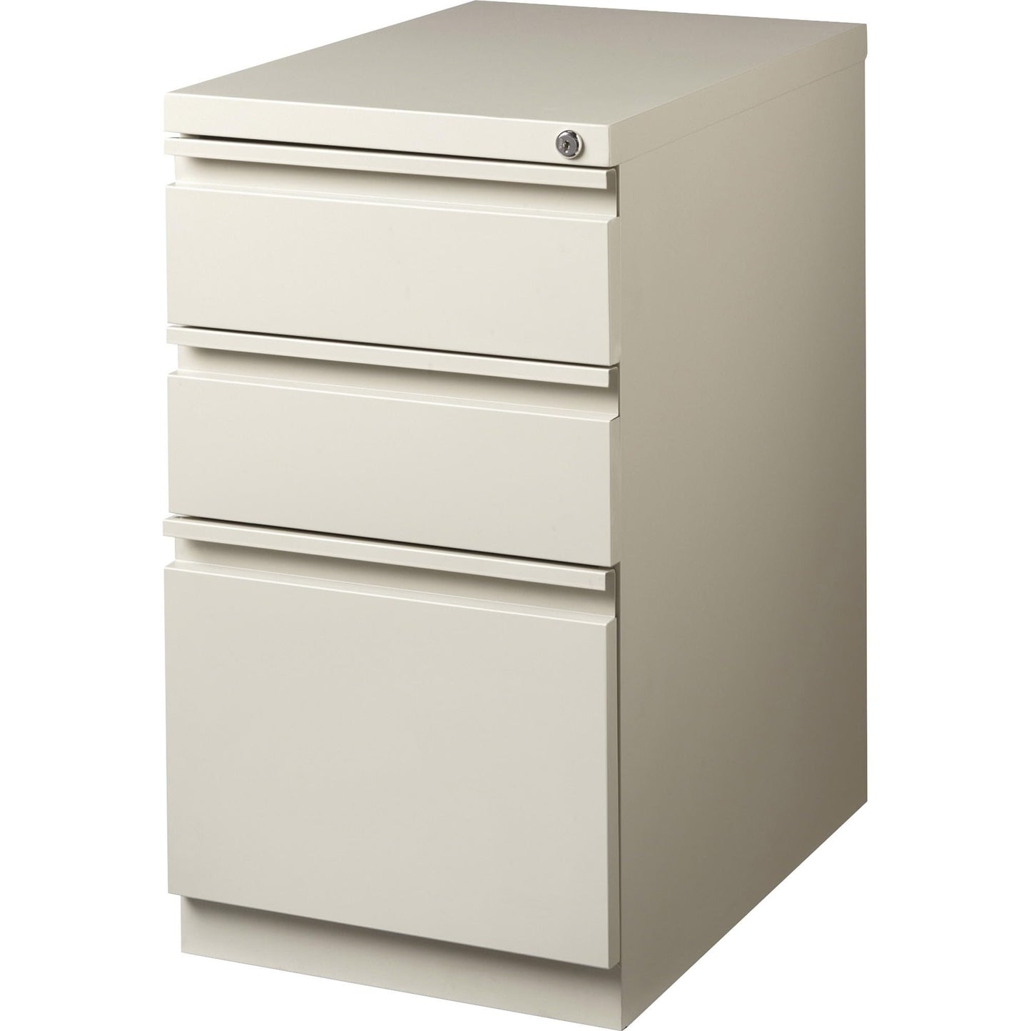 Lorell LLR49520 - Mobile File Pedestal