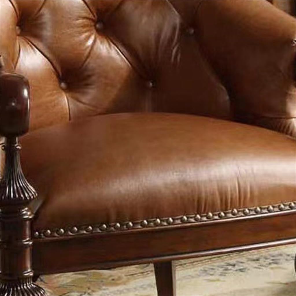 MVNOIRE Sofa Chair Tiger Villa Luxury Living Room Light Leisure Single Reception