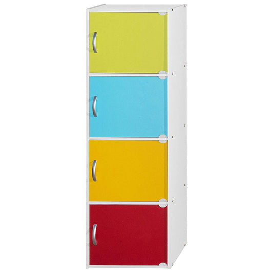HODEDAH IMPORT Bookcase