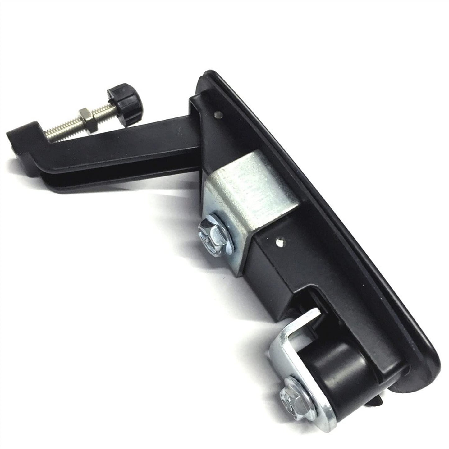 Bounce Handle Cabinet Lock for Electronical Storage Box Locker Bus Truck Trunk Machine MS207 1Pcs (Color : 718)