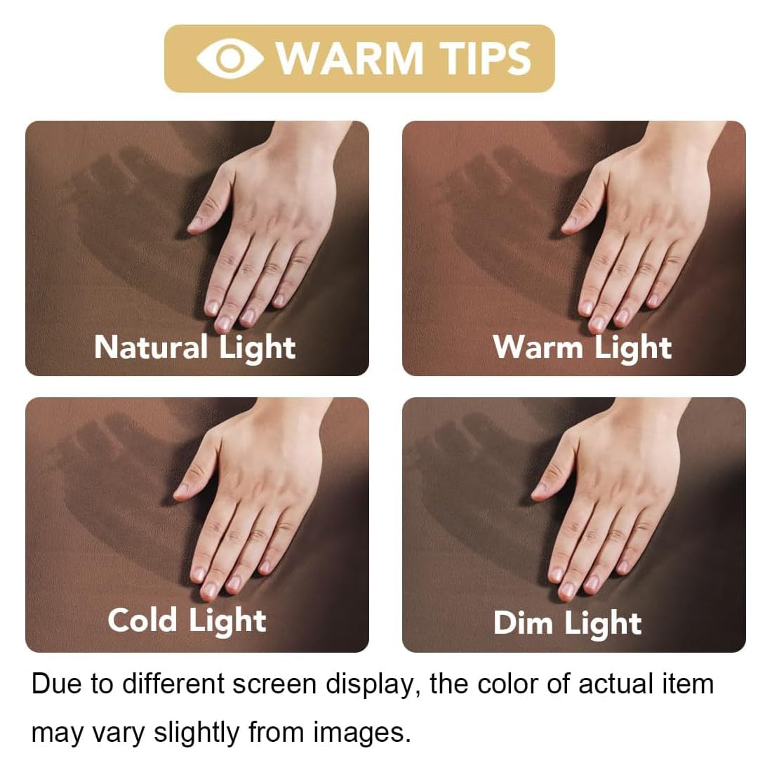 H.VERSAILTEX Modern Velvet Plush 4 Piece High Stretch Sofa Slipcover Sofa Cover Furniture Protector Form Fit Luxury Velvet Sofa Cover for 3 Cushion Couch Width Up to 90 Inch (Sofa, Caramel Cafe)