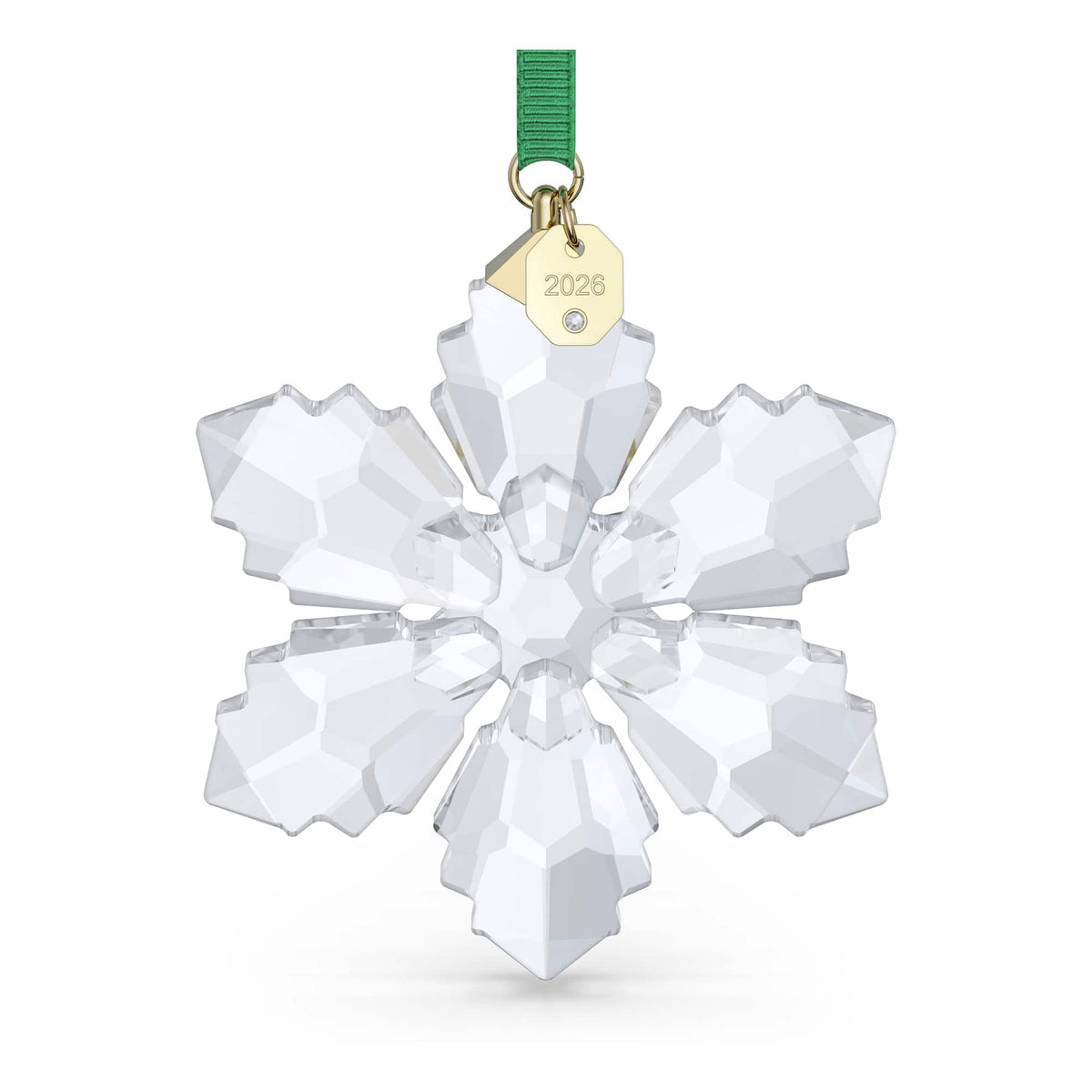 Swarovski Annual Edition Ornament 2026