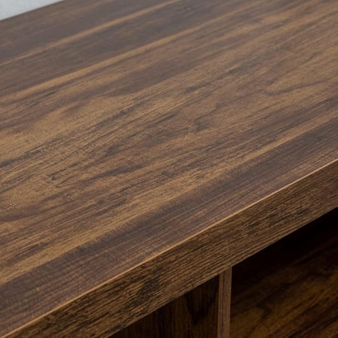 GAZHOME TV Stand for TV up to 65 Inches, TV Cabinet