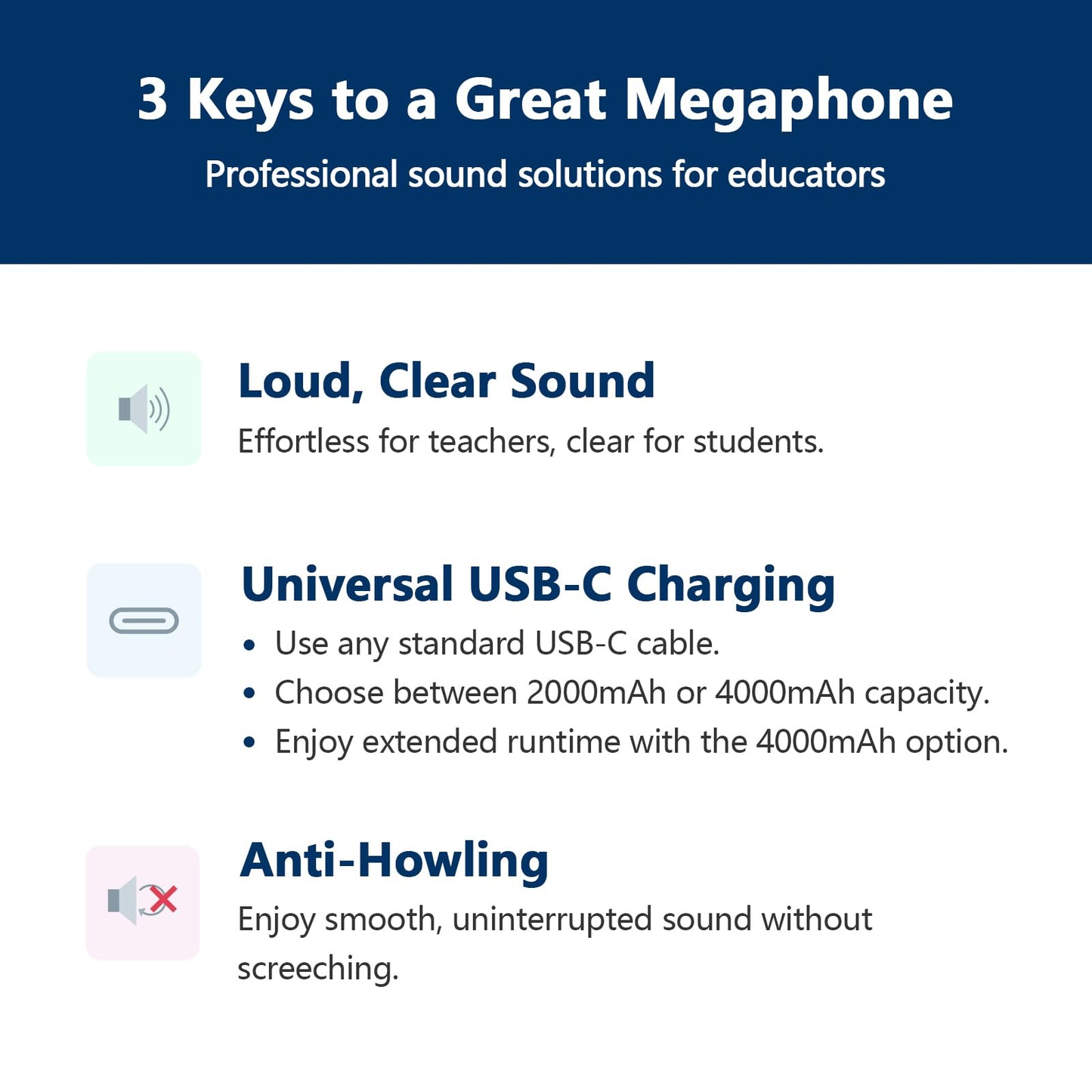 Norwii Bluetooth Voice Amplifier, Power Amplifiers, Portable Mini Wired Microphone Headset for Teacher Classroom & Outdoor Lectures, Teaching, Tour Guides, USB-C Rechargeable - 4000mAh, Pink