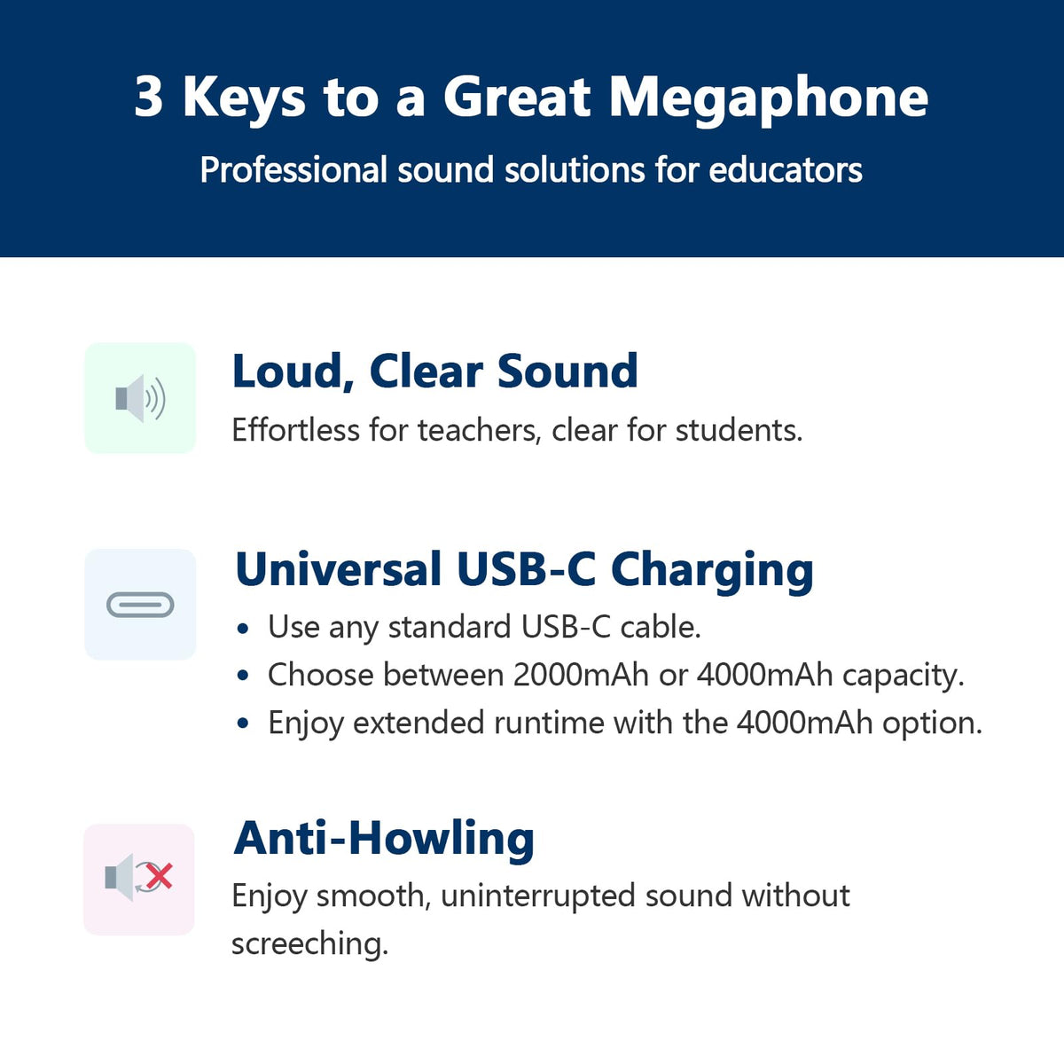 Norwii Bluetooth Voice Amplifier, Power Amplifiers, Portable Mini Wired Microphone Headset for Teacher Classroom & Outdoor Lectures, Teaching, Tour Guides, USB-C Rechargeable - 2000mAh, Rosegold