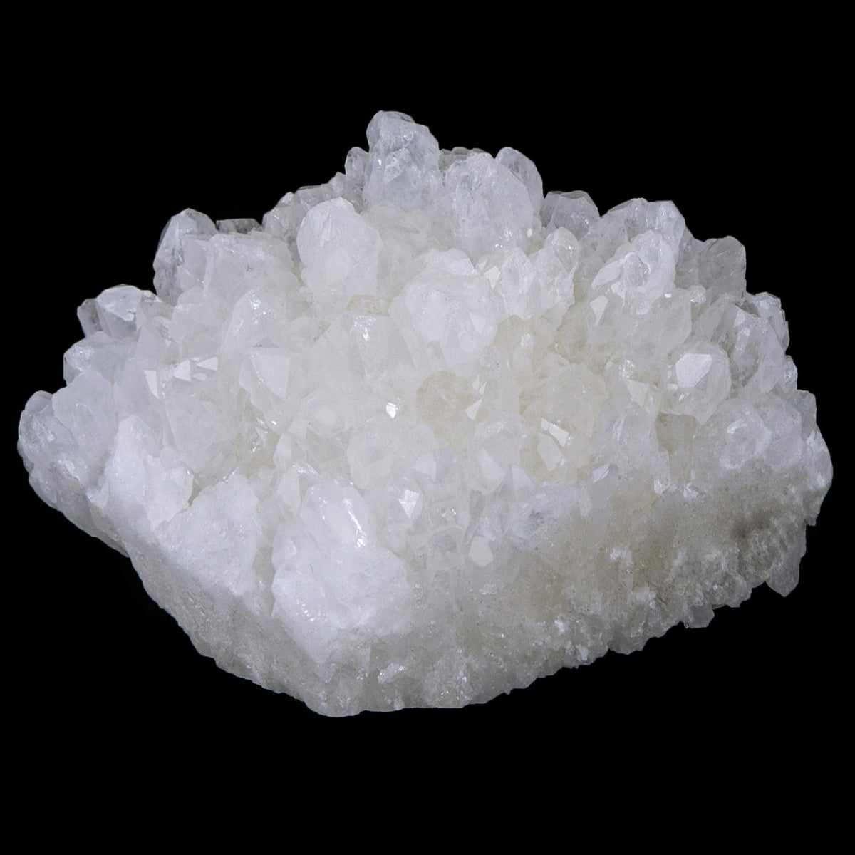 ZHIYUXI Clear Quartz Crystals and Stones Cuarzos Crystal Cluster Clear Crystal Quartz Crystals for Beginners Natural Rock Raw Stone Energy Balance Reiki Decor New Beginnings Gifts for Women 50-70g