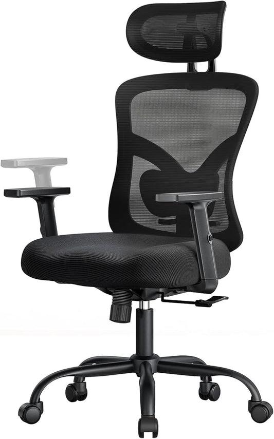 Marsail Ergonomic Office Chair Ergonomic Gaming Chair