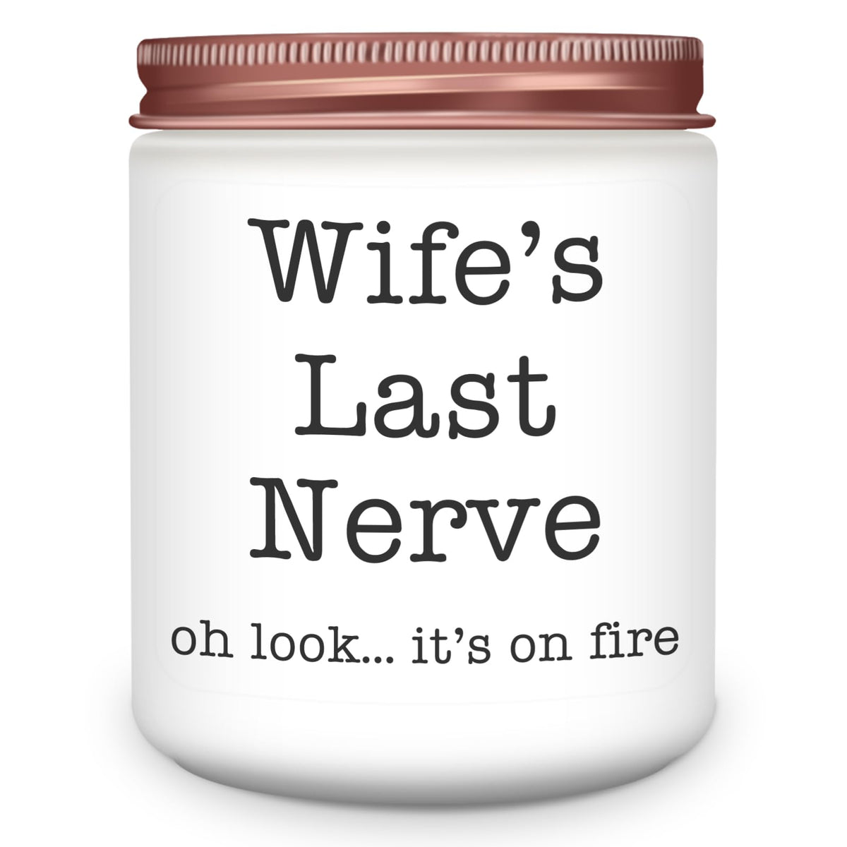 Homsolver Gifts for Wife from Husband, Wedding Birthday, Mothers Fathers Day,Christmas, Anniversary, Valentines, Romantic Scented Candles