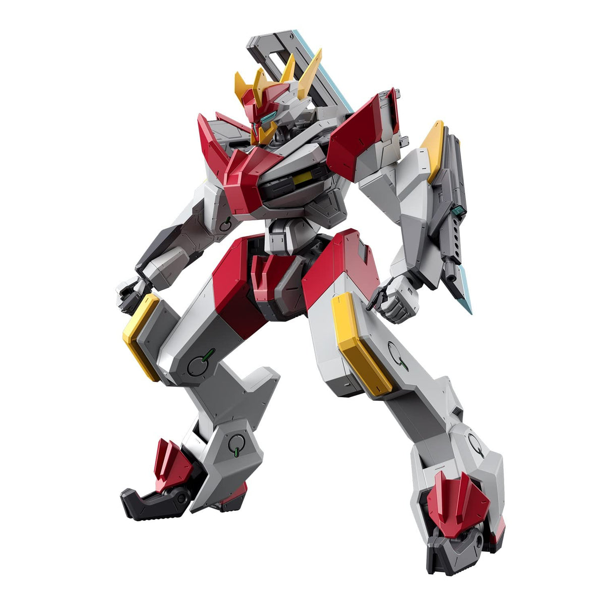 Bandai Hobby - Full Mechanics 1/48 Mailes Kenbu Zan Model Kit