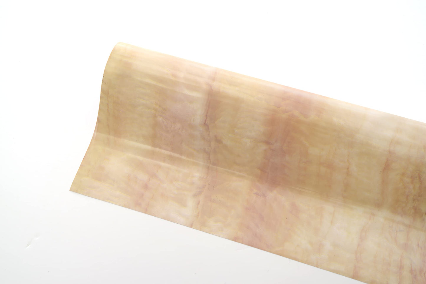 Con-Tact Brand Creative Covering, Self-Adhesive Shelf Liner, Multi-Purpose Vinyl Roll, Easy to Use and Apply, 18'' x 9', Beige Marble