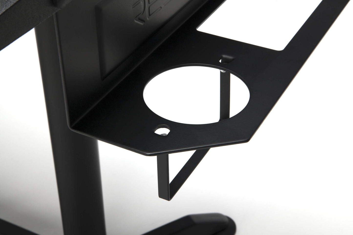 RESPAWN 3010 Gaming Computer Desk Ergonomic Height Adjustable Gaming Desk, in Green RSP 3010 GRN