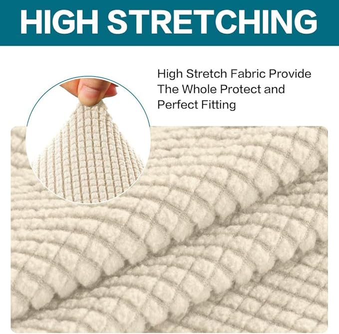 Turquoize Sofa Covers Washable 2 Piece Sofa Covers