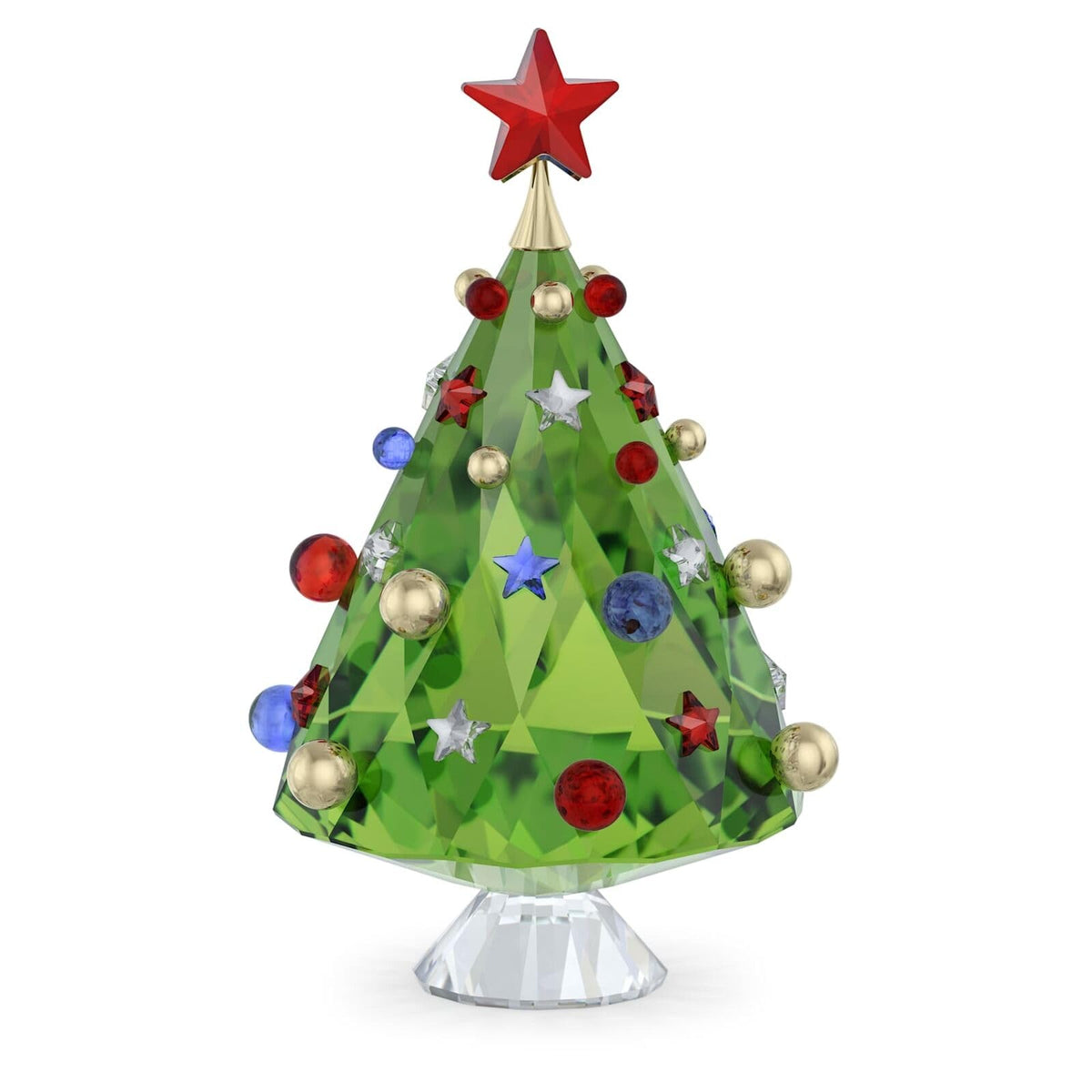 SWAROVSKI Holiday Cheers Tree