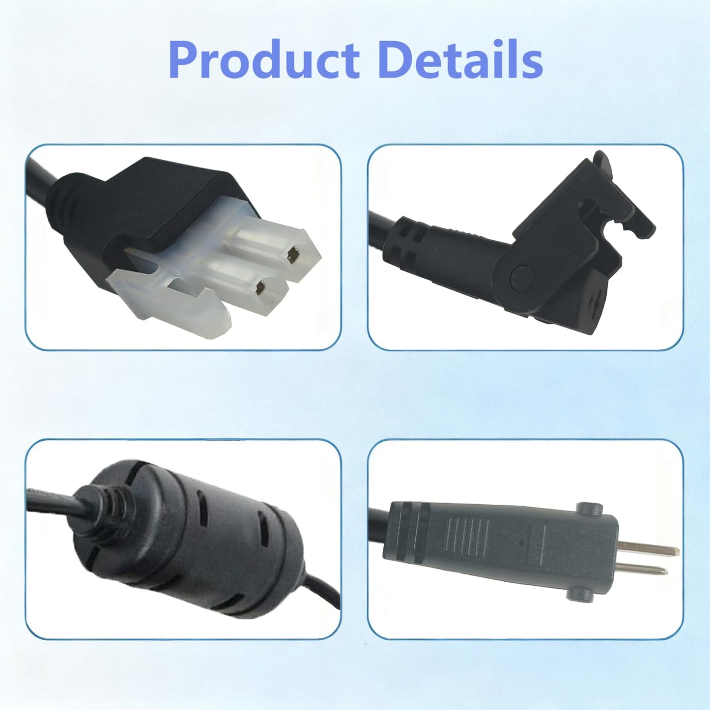 MZSZYH 29V AC/DC Adapter Compatible with Claiks Electric Standing Desk