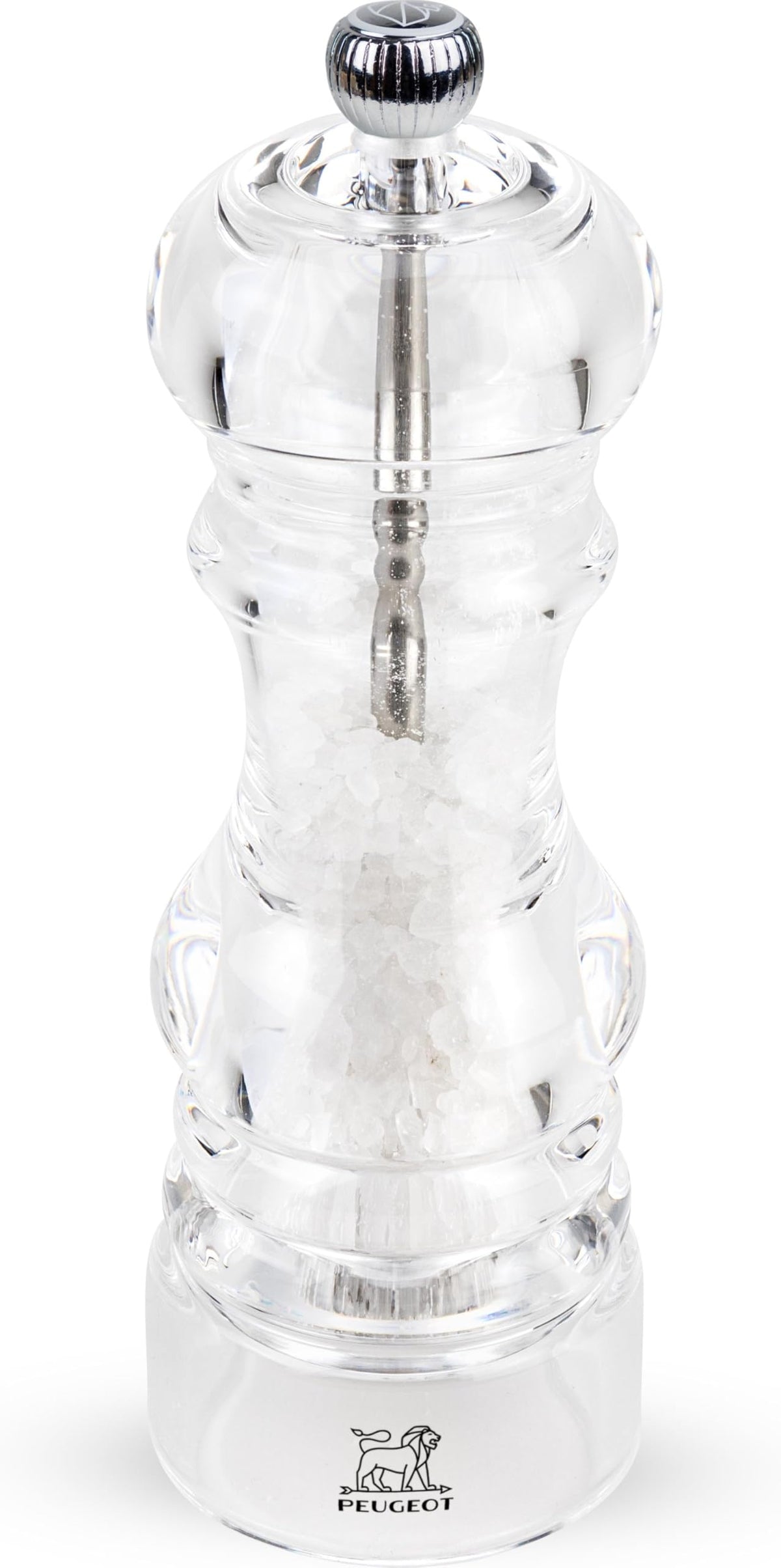 Peugeot Nancy 7 Inch Salt and Pepper Mill Set