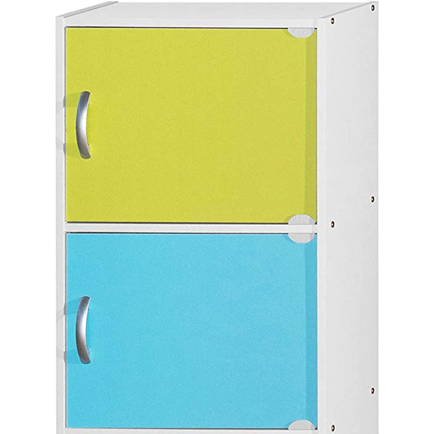 HODEDAH IMPORT Bookcase