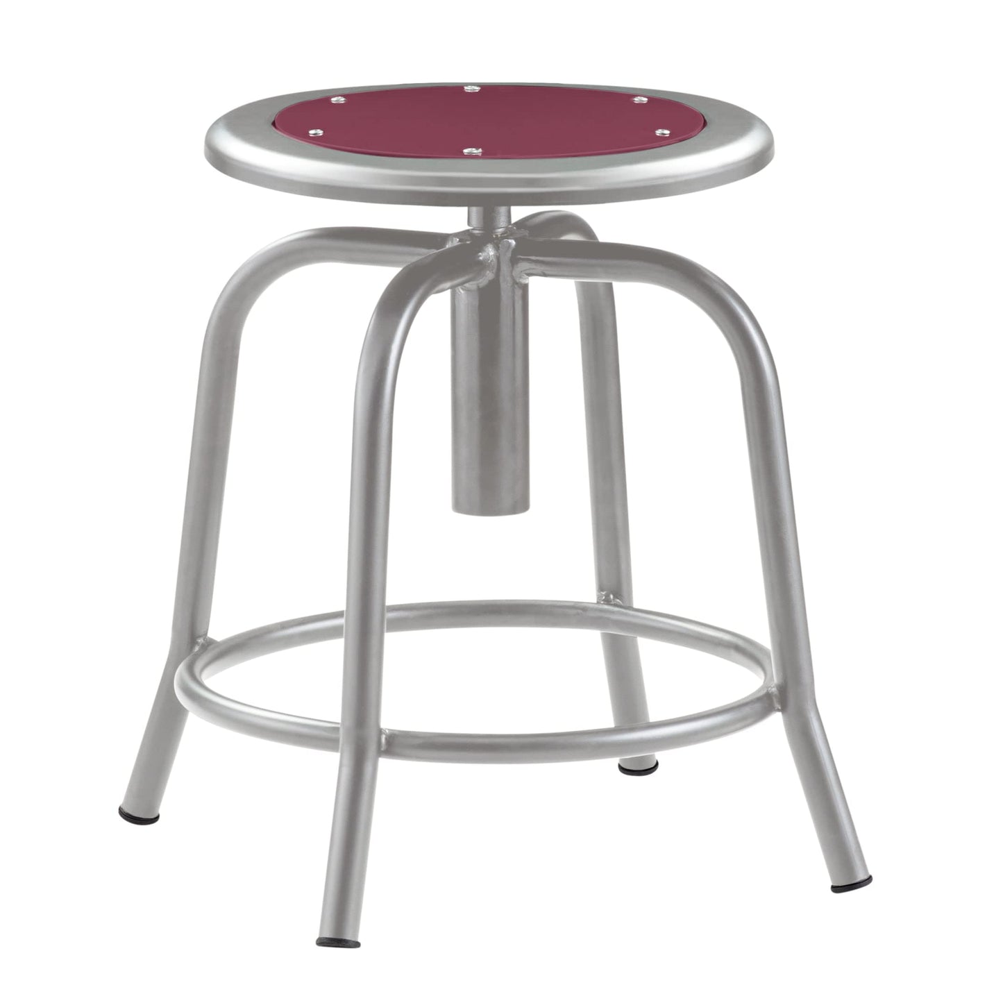 NPS 18”-25” Height Adjustable Designer Stool