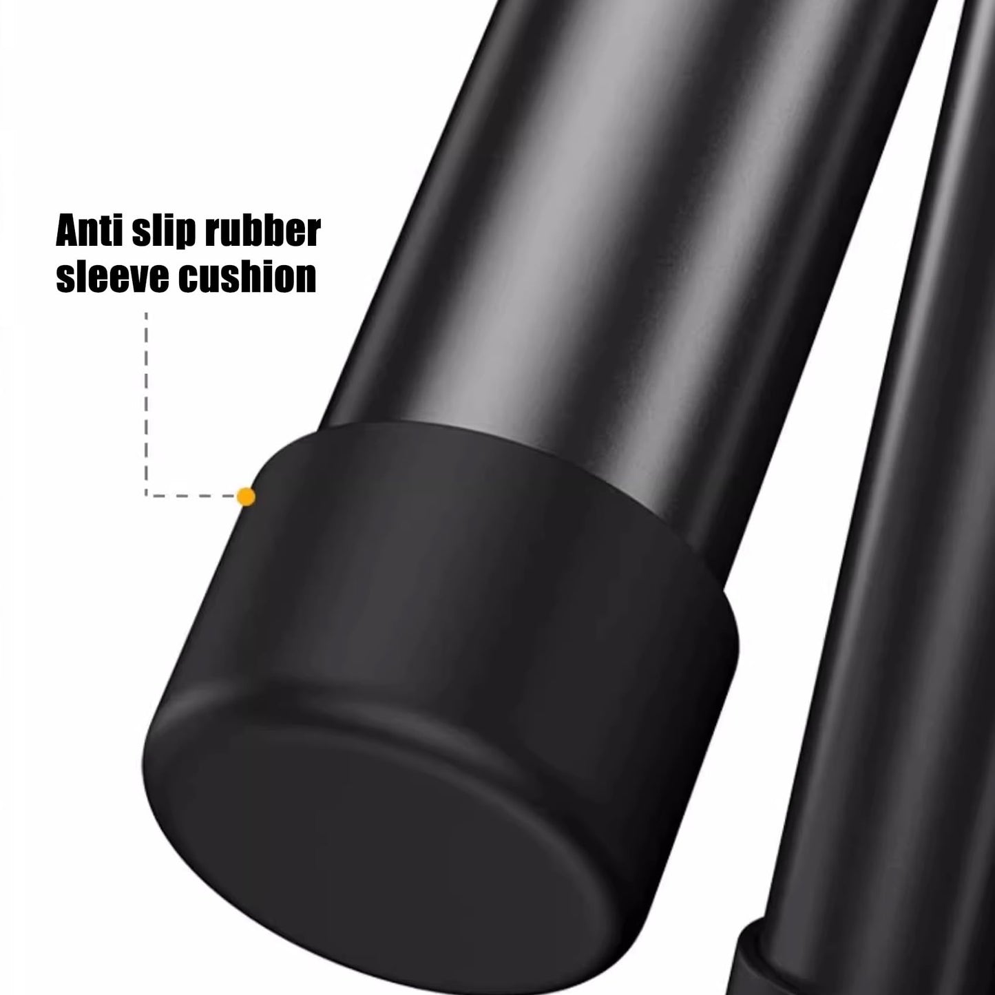 3Dhologramfan Stand with Multi-Function Base，3D holographic fan Tripod Stand, holographic Fan Foldable Stand,Fits 15.5-39.4 inch Holographic Projector(3D holographic fan not included)