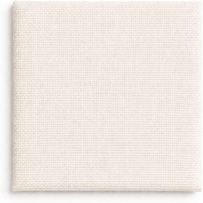 Round Bed – Washable Zip Cover