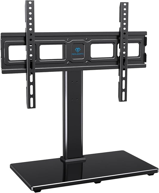 PERLESMITH Swivel Universal TV Stand Mount
