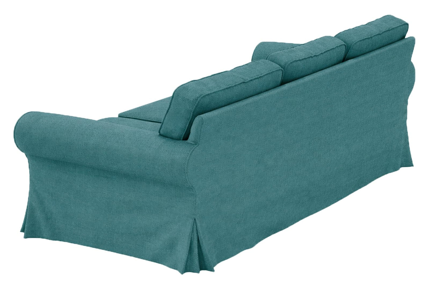Heavy Duty UPPLAND Sofa Cover Compatible with IKEA Uppland 3 Seat Slipcover