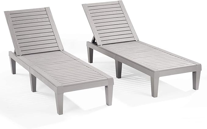 Nestl Sun Tanning Chair
