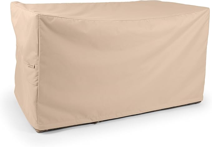 Covermates Ultima Outdoor Modular Sectional Sofa Cover – Heavy-Duty Patio