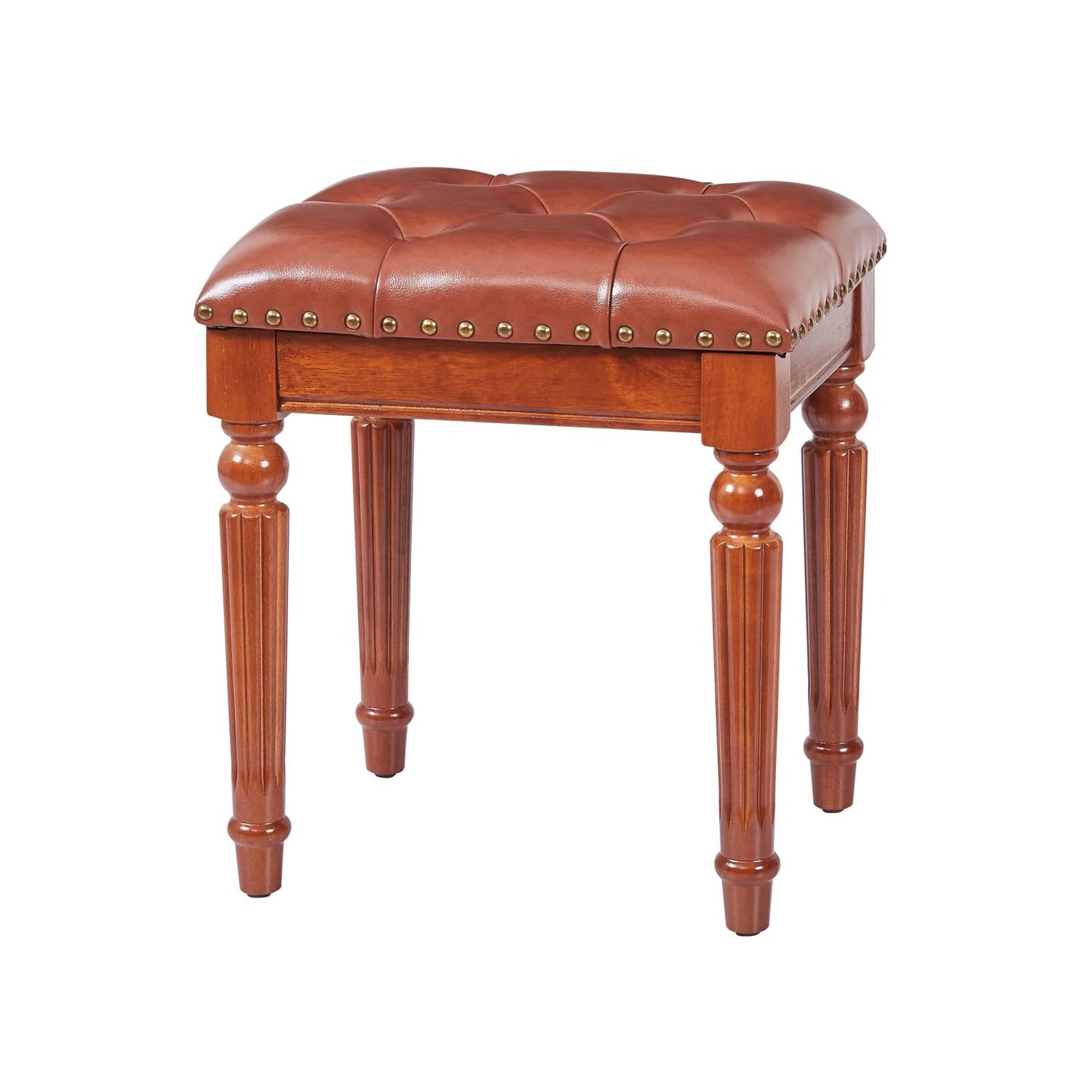 KUKEJCM Vanity Stool for Makeup