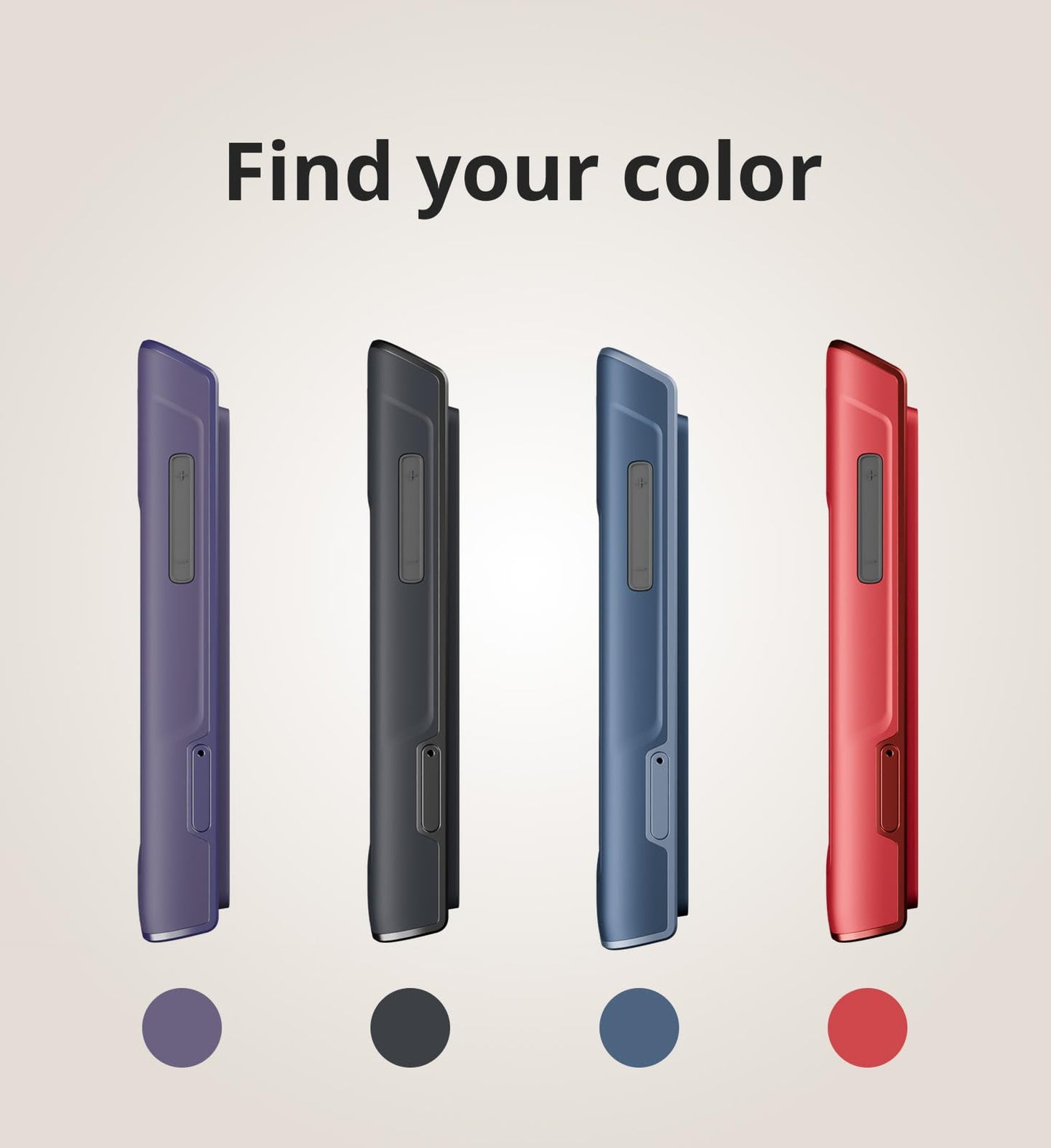 Vasco Translator Q1 | AI Voice Cloning Language Translator Device | 113 Languages | Free Lifetime Internet in Nearly 200 Countries | Mystic Plum