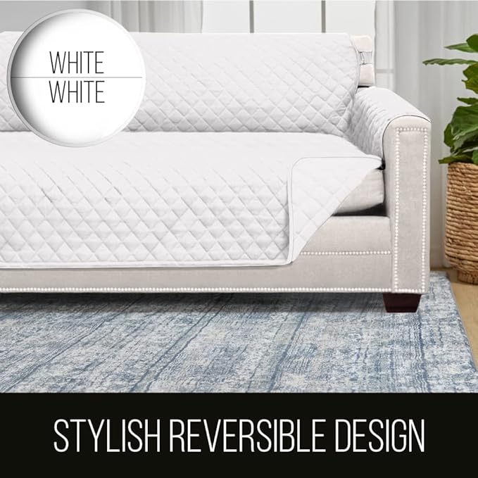Sofa Shield® Couch Armchair Covers