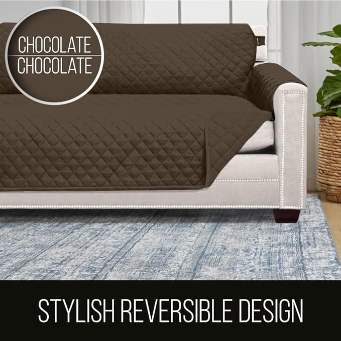 Sofa Shield® Couch Loveseat Covers