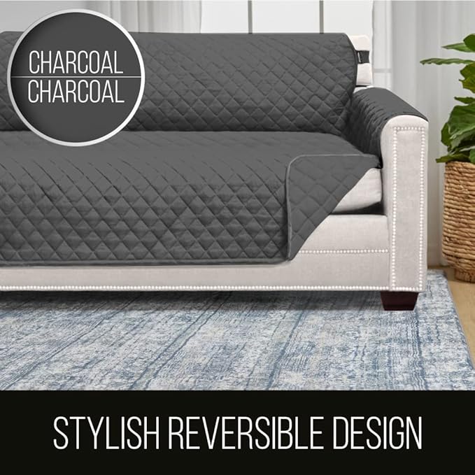 Sofa Shield® Couch Recliner Covers