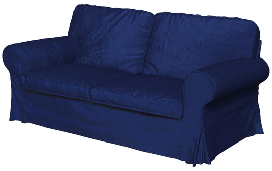 Heavy Velvet UPPLAND Loveseat Cover Compatible with IKEA 2 Seat Slipcover
