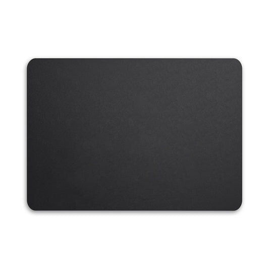 Jotsome Leather Desk Pad Mat, Non-Slip Desk Blotter Pad - Desk Protector for Office, Home, Lap Desk, Laptop, and Desktop