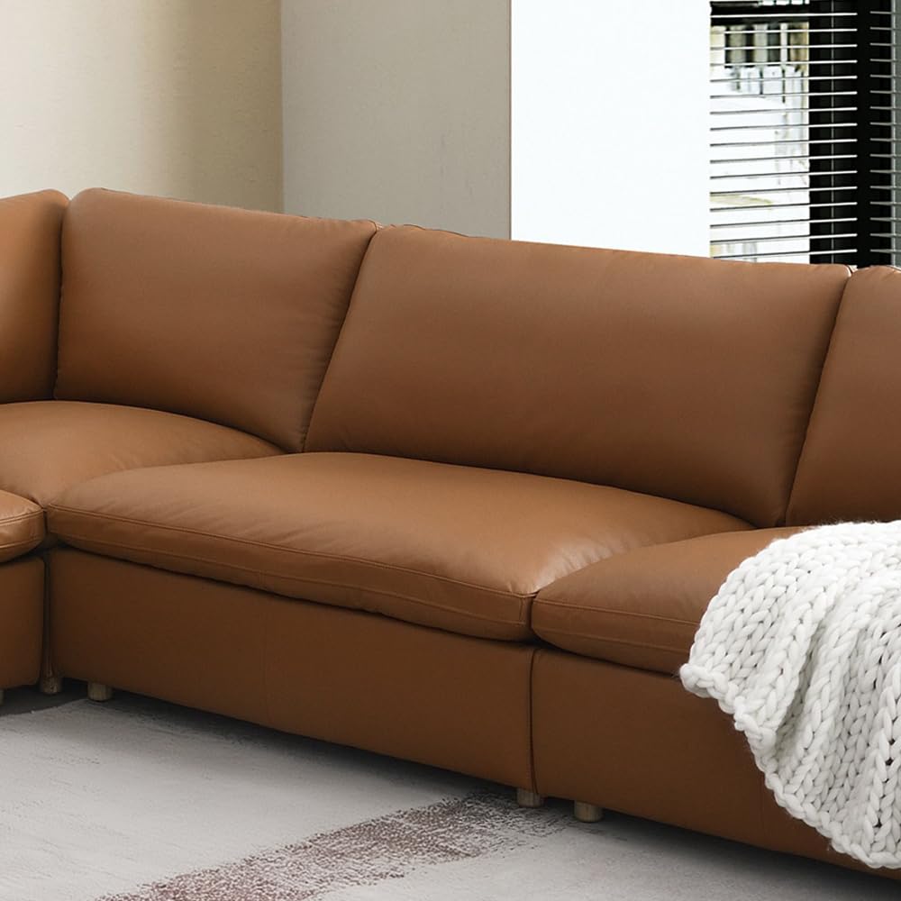 Modular - Armless Chair