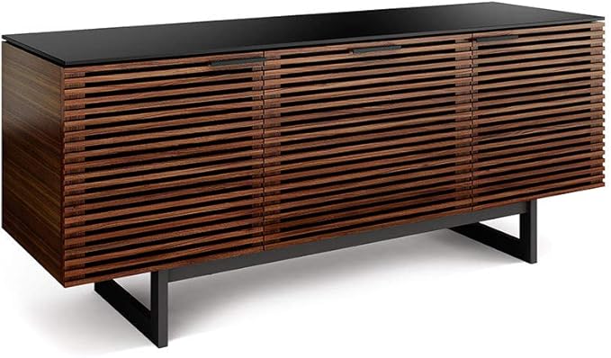 BDI Furniture Corridor 8177-65'' TV Stand