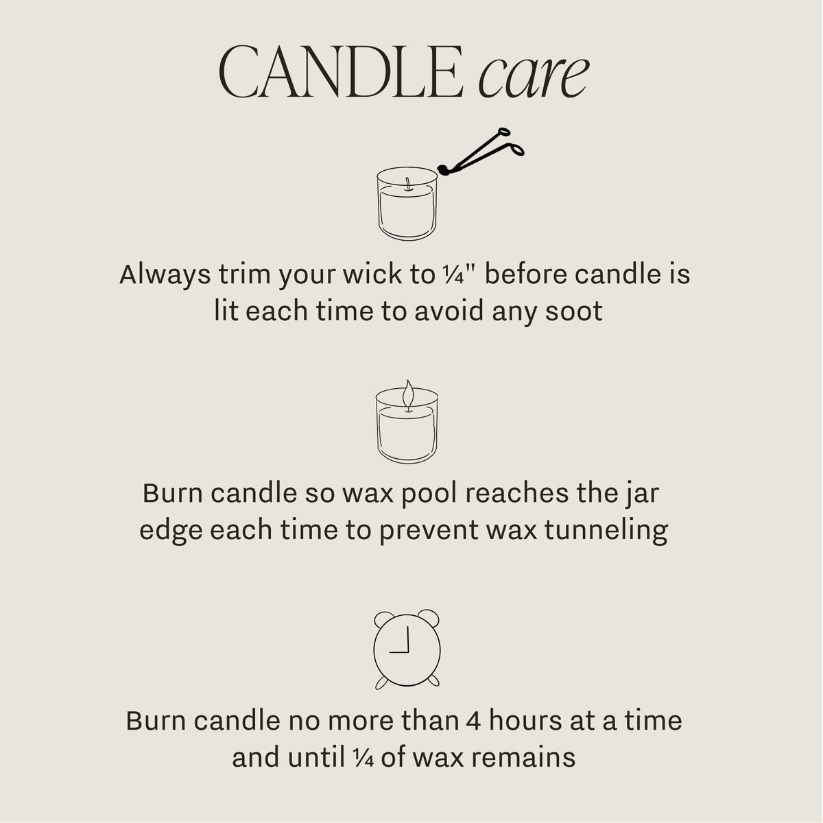 Sweet Water Decor Farmhouse Scented Soy Candles – Apple, Orange, Pumpkin, Cinnamon, Nutmeg, Ginger, Vanilla – Cozy Aroma – 50 Hour Burn – 12oz Tinted Glass Jar for Home Decor and Bedroom Decor