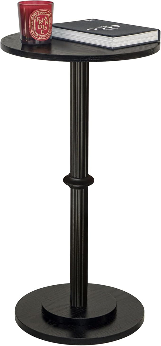MaxSmeo Drink Table, Small Side Table