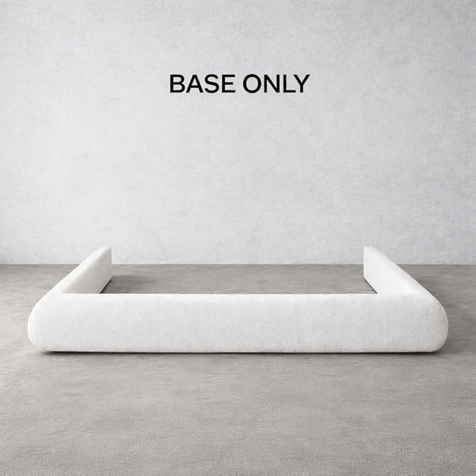 Round Bed – Washable Cover