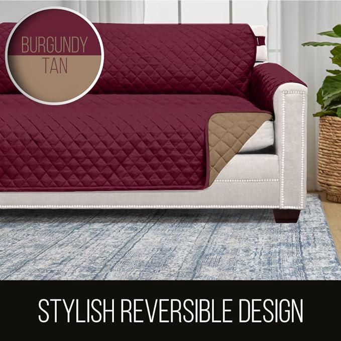 Sofa Shield® Couch Chaise Covers