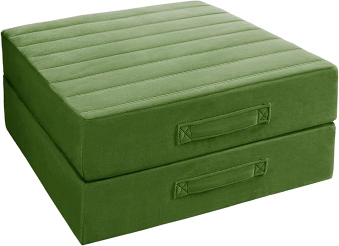 Codi Thick Replacement Couch Cushions 2 Sets, Upholstery Foam