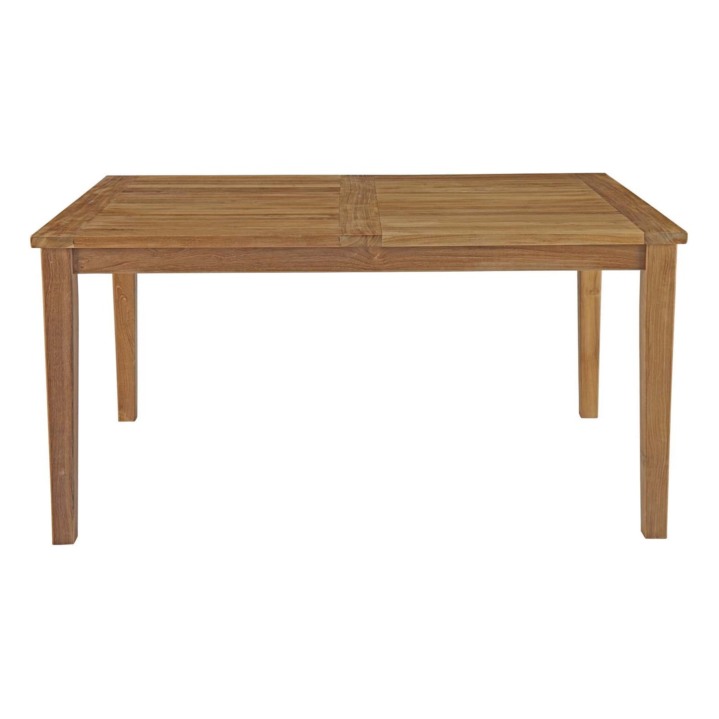 Modway Marina Outdoor Patio Teak Dining