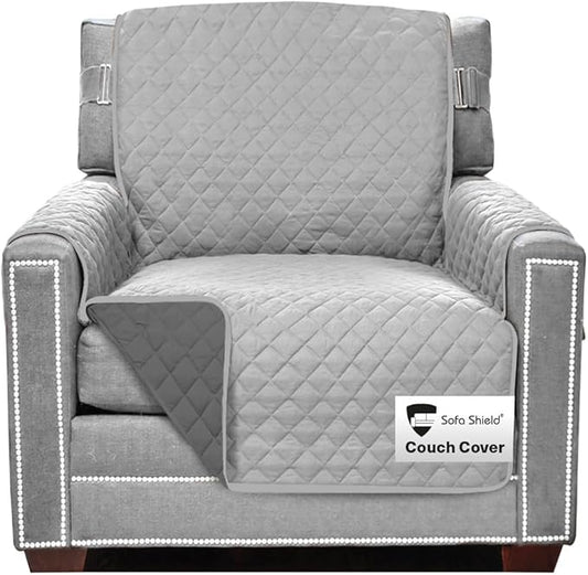 Sofa Shield® Couch Armchair Covers