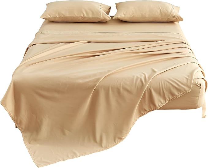 Kingnex Full Sleeper Sofa Bed Sheets
